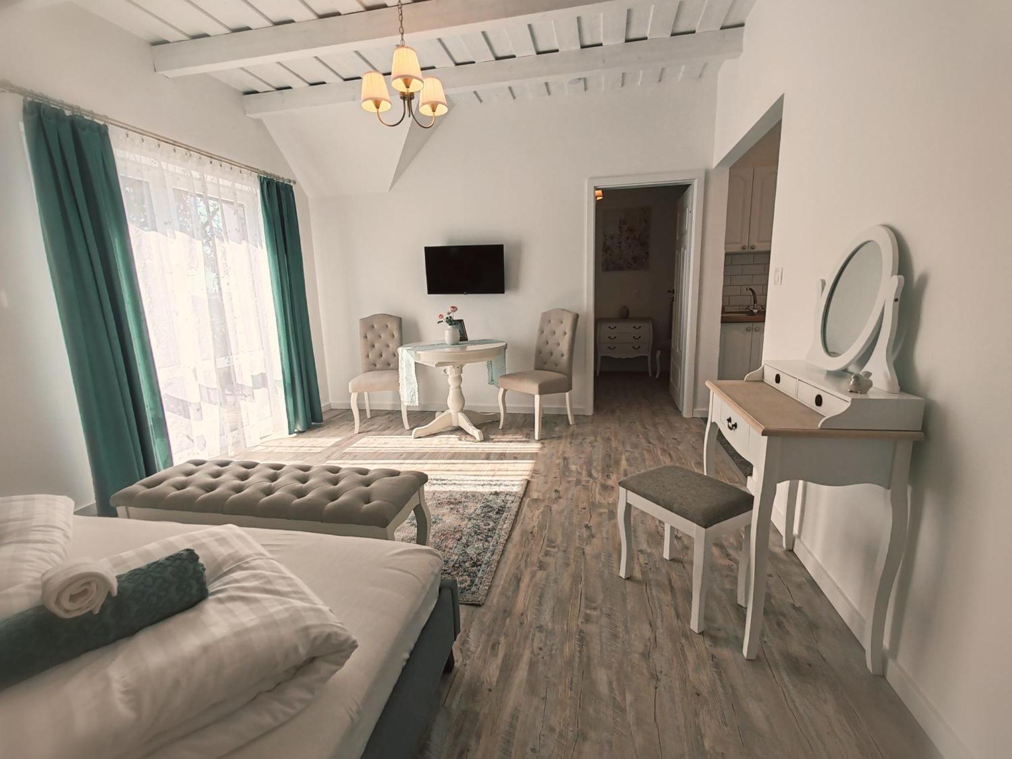 Elisoria Superiors Hotel Cserszegtomaj Exterior photo
